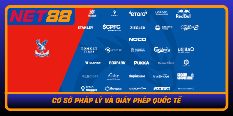 Co So Phap Ly Va Giay Phep Quoc Te