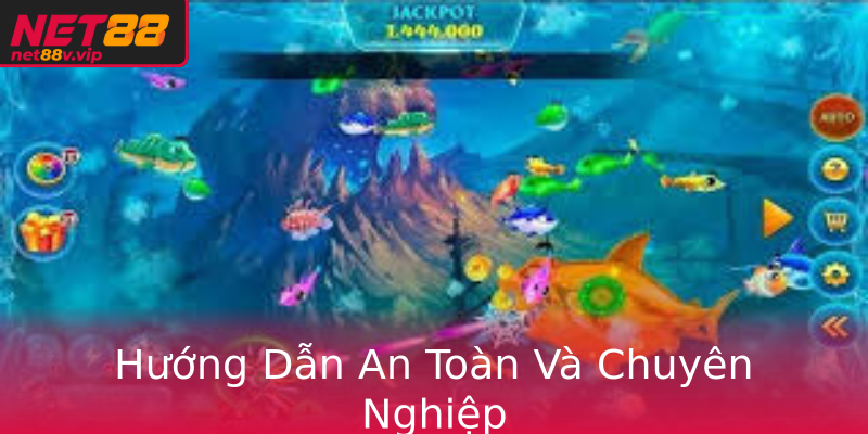 Hướng Dẫn An Toàn Và Chuyên Nghiệp